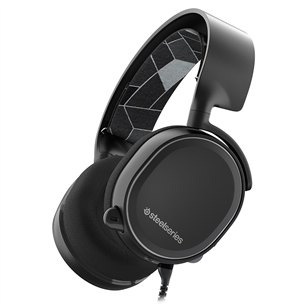 7.1 headset SteelSeries Arctis 3