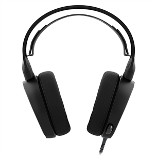 Austiņas 7.1 Arctis 3, SteelSeries