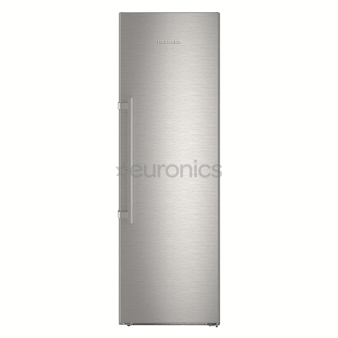 Ledusskapis BioFresh Premium, Liebherr / augstums: 185 cm