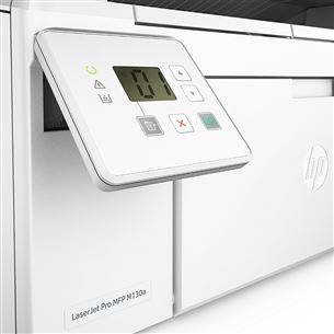 Многофункциональный лазерный принтер LaserJet Pro M130a, HP
