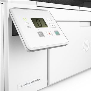 Daudzfunkciju lāzerprinteris LaserJet Pro M130a, HP