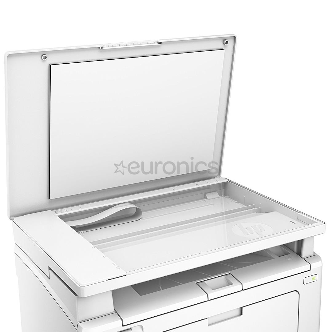 Daudzfunkciju lāzerprinteris LaserJet Pro M130a, HP