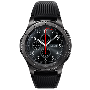 Умные часы Samsung Gear S3 Frontier