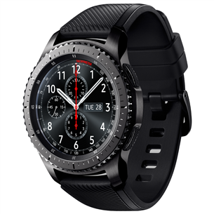 Умные часы Samsung Gear S3 Frontier