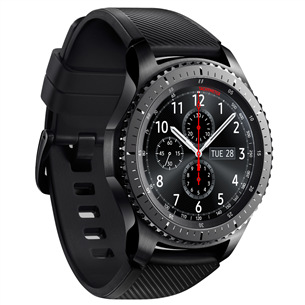 Умные часы Samsung Gear S3 Frontier