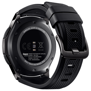 Smart watch Samsung Gear S3 Frontier