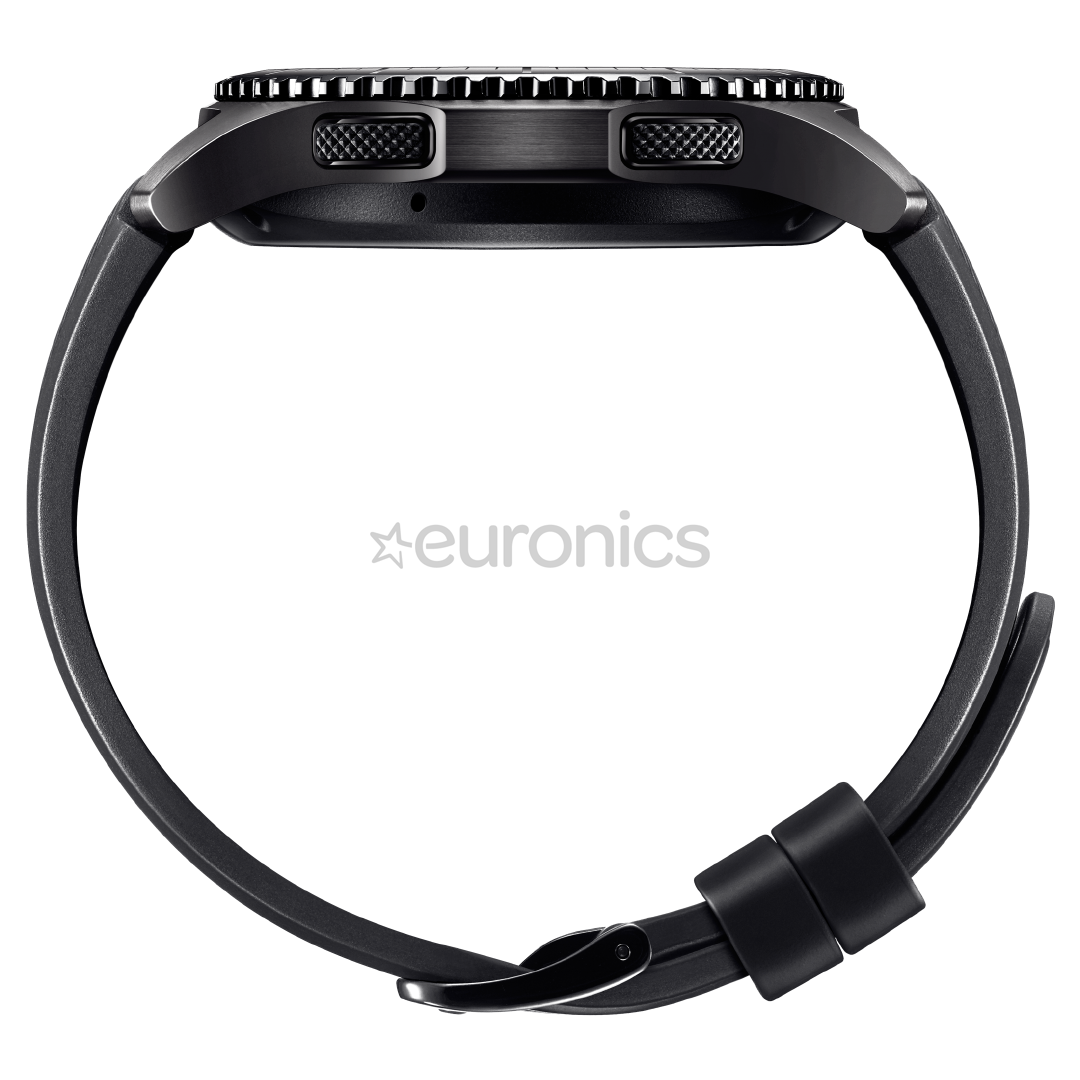 Viedpulkstenis Gear S3 Frontier, Samsung