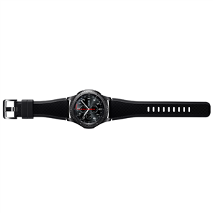 Viedpulkstenis Gear S3 Frontier, Samsung