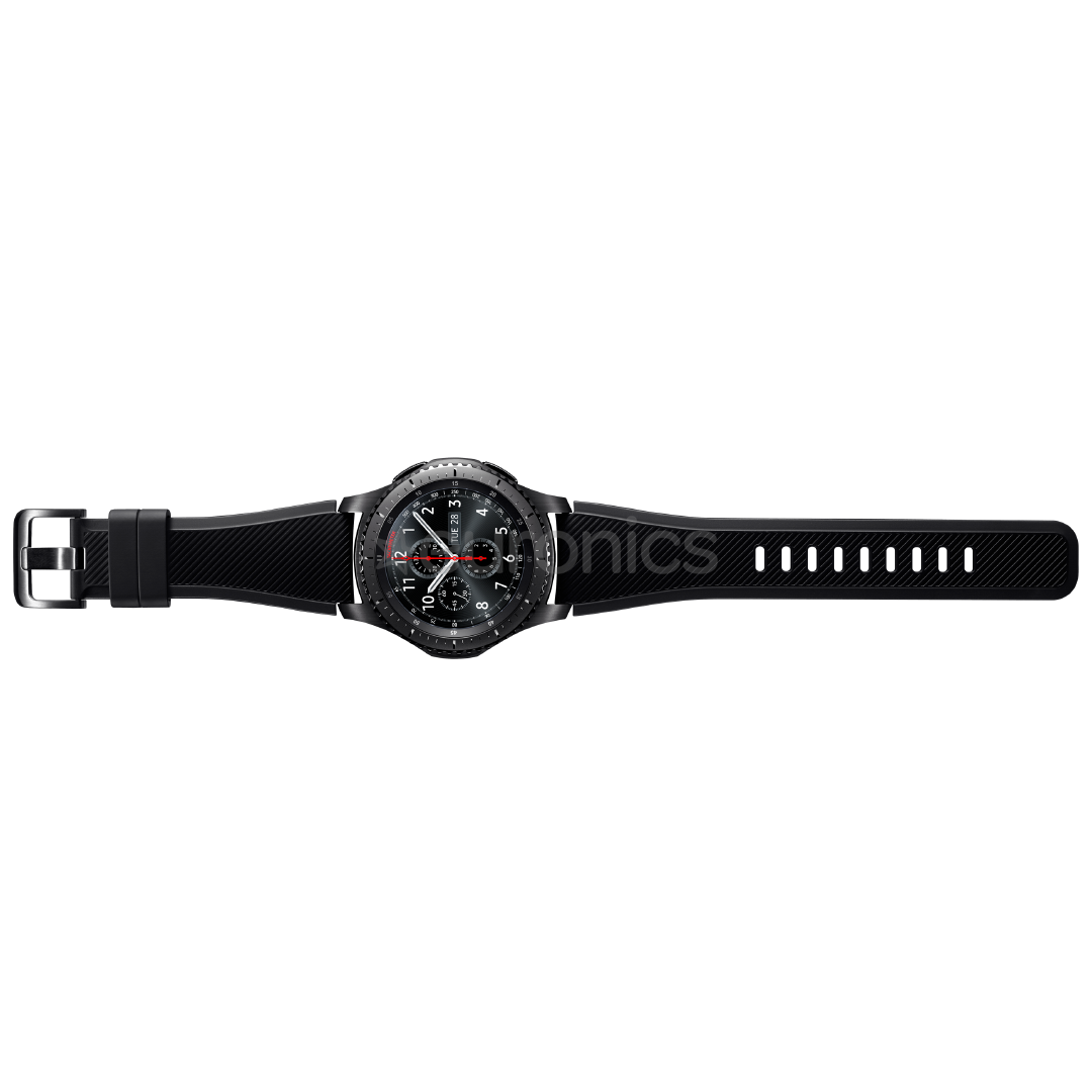Viedpulkstenis Gear S3 Frontier, Samsung