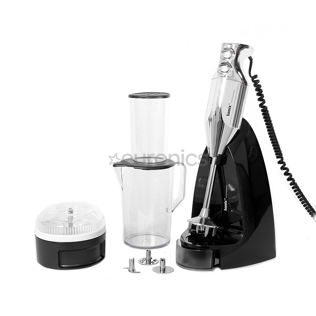 Rokas blenderis M200 SwissLine Selection, Bamix