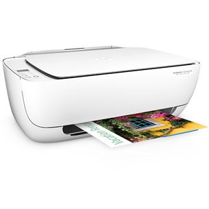 Multifunkcionālais printeris DeskJet 3636, HP