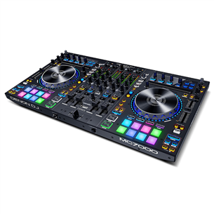 DJ controller Denon MC7000