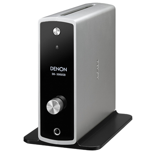 Audio USB-DAC and headphone amplifier Denon DA-300USB