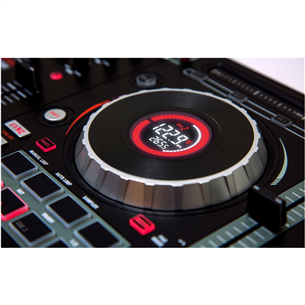 DJ controller Numark Mixtrack Platinum