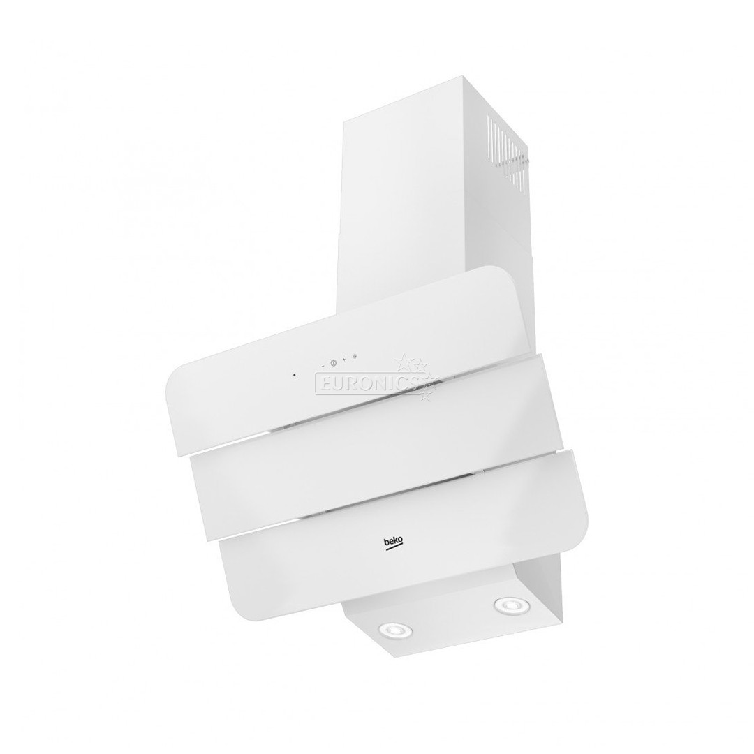 Tvaika nosūcējs, Beko / 525 m³/h