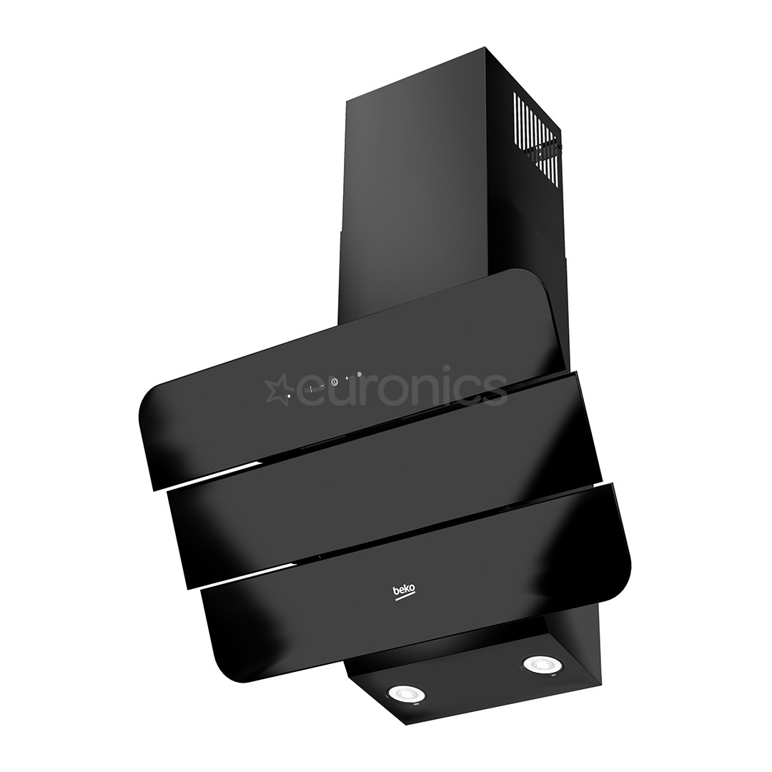 Tvaika nosūcējs, Beko / 525 m³/h