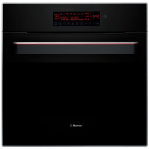 Built-in oven, Hansa / capacity: 66 L
