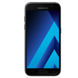 Смартфон Samsung Galaxy A3 (2017)