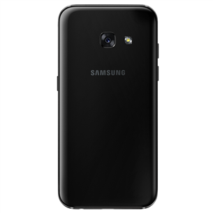 Viedtālrunis Galaxy A3 (2017 modelis), Samsung