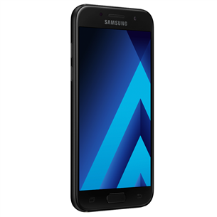 Viedtālrunis Galaxy A3 (2017 modelis), Samsung
