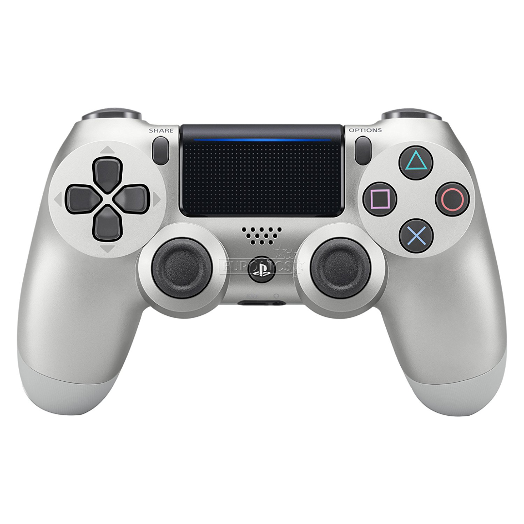 Spēļu kontrolieris DualShock 4 priekš PlayStation 4, Sony