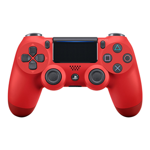 Spēļu kontrolieris DualShock 4 PlayStation 4, Sony 711719814153