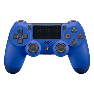 PlayStation 4 controller Sony DualShock 4