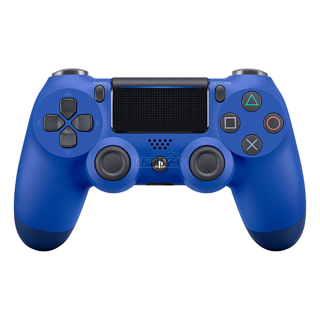 Spēļu kontrolieris DualShock 4 priekš PlayStation 4, Sony