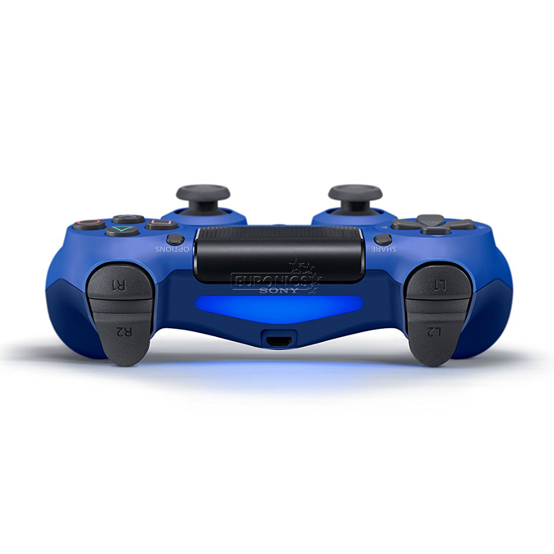 Spēļu kontrolieris DualShock 4 priekš PlayStation 4, Sony