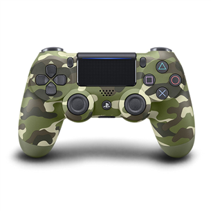 Контроллер Sony DualShock 4 для PlayStation 4