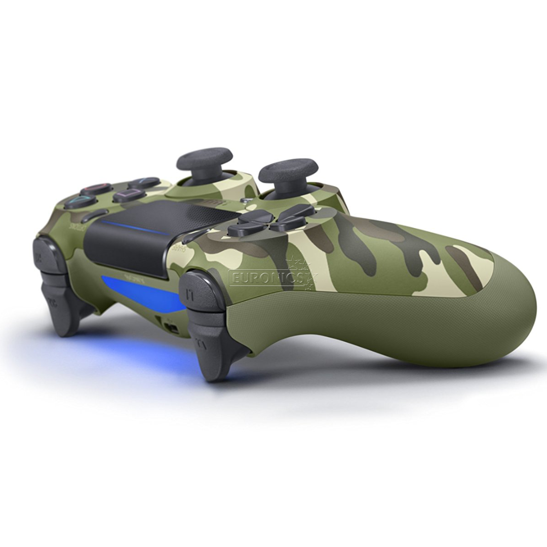 Spēļu kontrolieris DualShock 4 priekš PlayStation 4, Sony