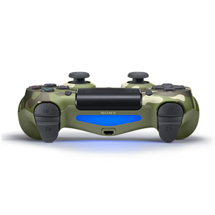 Контроллер Sony DualShock 4 для PlayStation 4