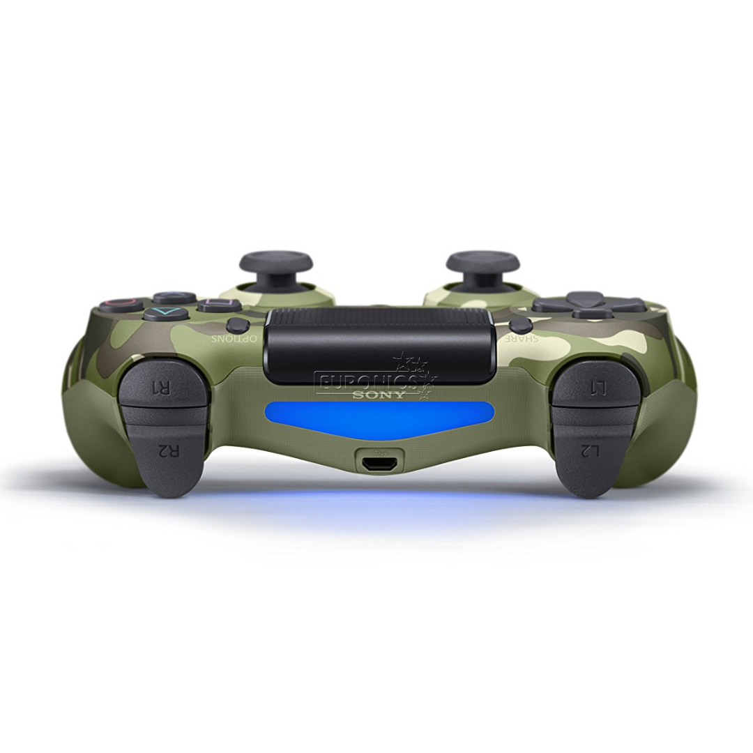 Spēļu kontrolieris DualShock 4 priekš PlayStation 4, Sony