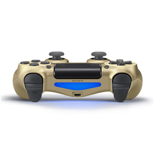 PlayStation 4 controller Sony DualShock 4