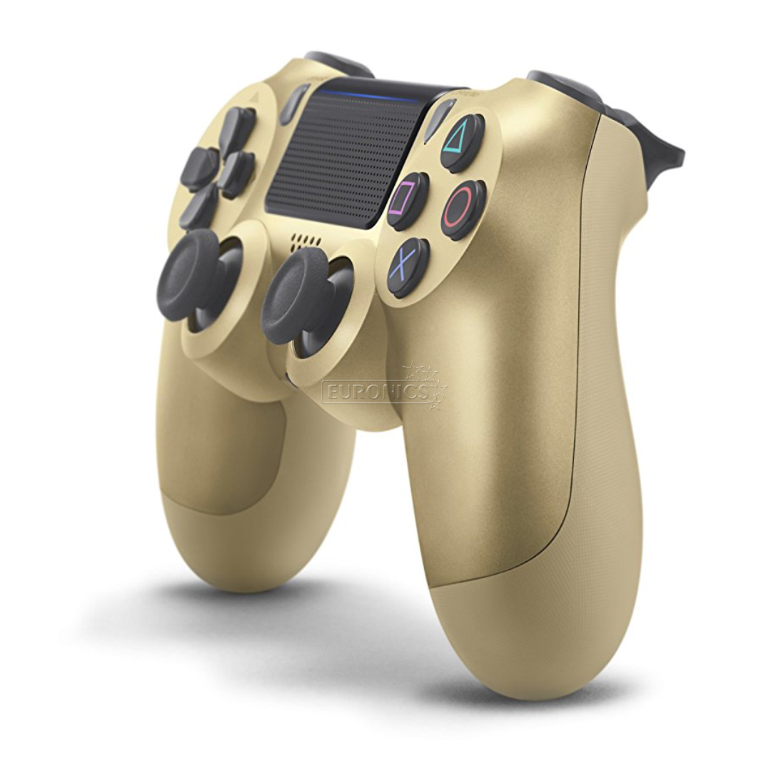 Spēļu kontrolieris DualShock 4 priekš PlayStation 4, Sony