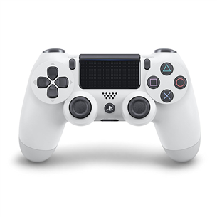 Bezvadu kontrolieris priekš PS4 DualShock 4, Sony 711719894650