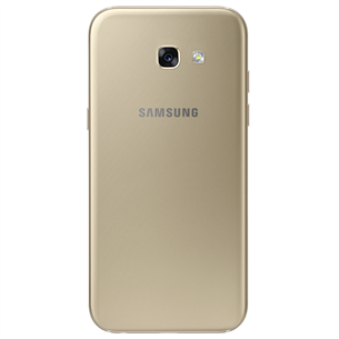 Viedtālrunis Galaxy A5 (2017 gada modelis), Samsung