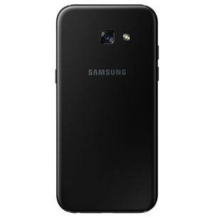 Viedtālrunis Galaxy A5 (2017 gada modelis), Samsung