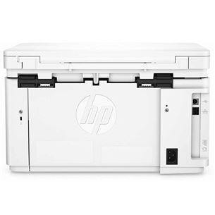 Многофункциональный лазерный принтер LaserJet Pro M26nw, HP