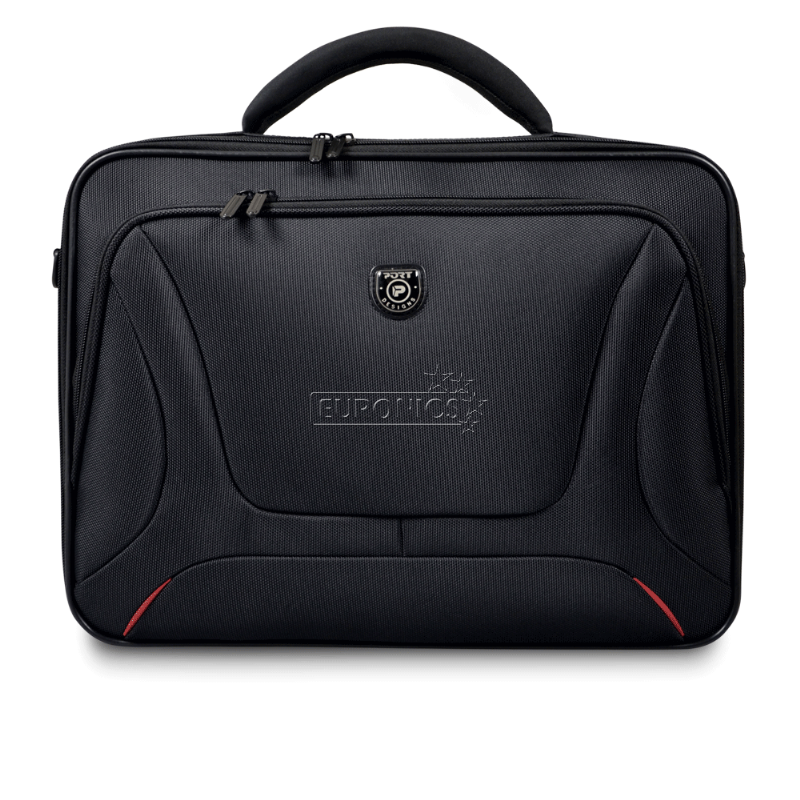 Soma portatīvajam datoram Courchevel Clamshell, PortDesigns / 17,3''