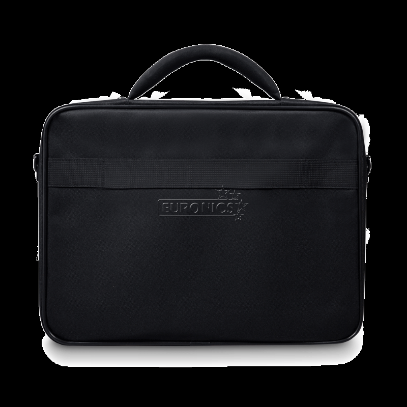 Soma portatīvajam datoram Courchevel Clamshell, PortDesigns / 17,3''