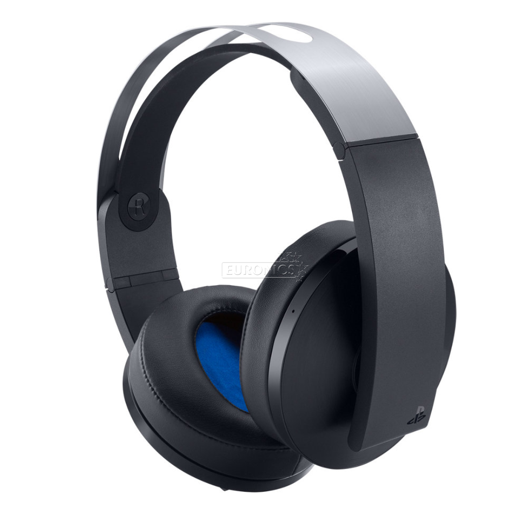 7.1 headset Sony Platinum, 711719812753