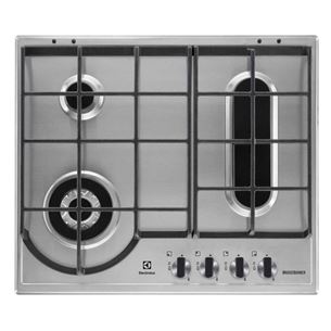 Built - in gas hob Electrolux