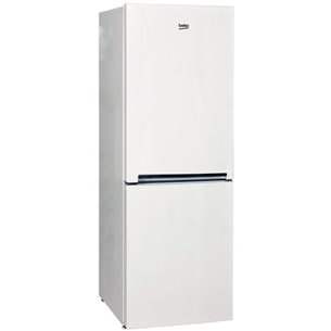 Ledusskapis NoFrost, Beko / augstums: 185 cm