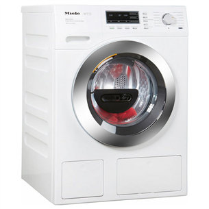 Washer-dryer Miele TwinDos & QuickPower Wifi (7 kg / 4 kg)