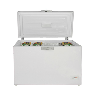 Chest freezer Beko (284 L)