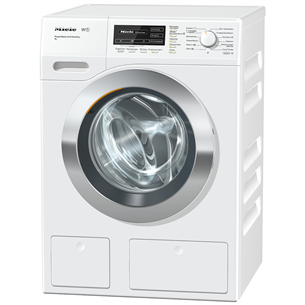 Washing machine Miele PowerWash 2.0 & TwinDos XL / 1600 rpm