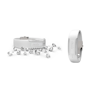 Activity tracker Polar Loop 2 Crystal