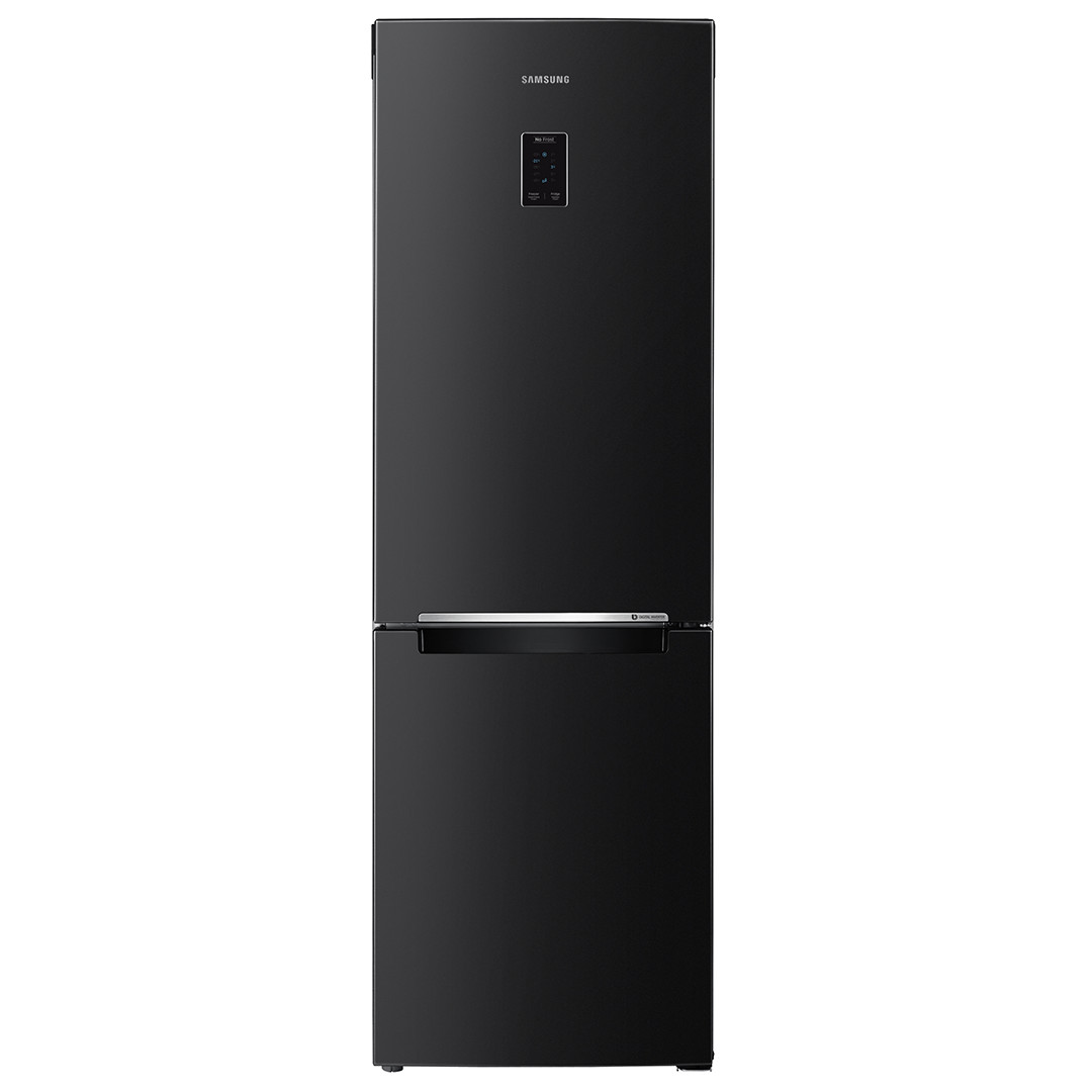 Ledusskapis NoFrost, Samsung / augstums: 185 cm