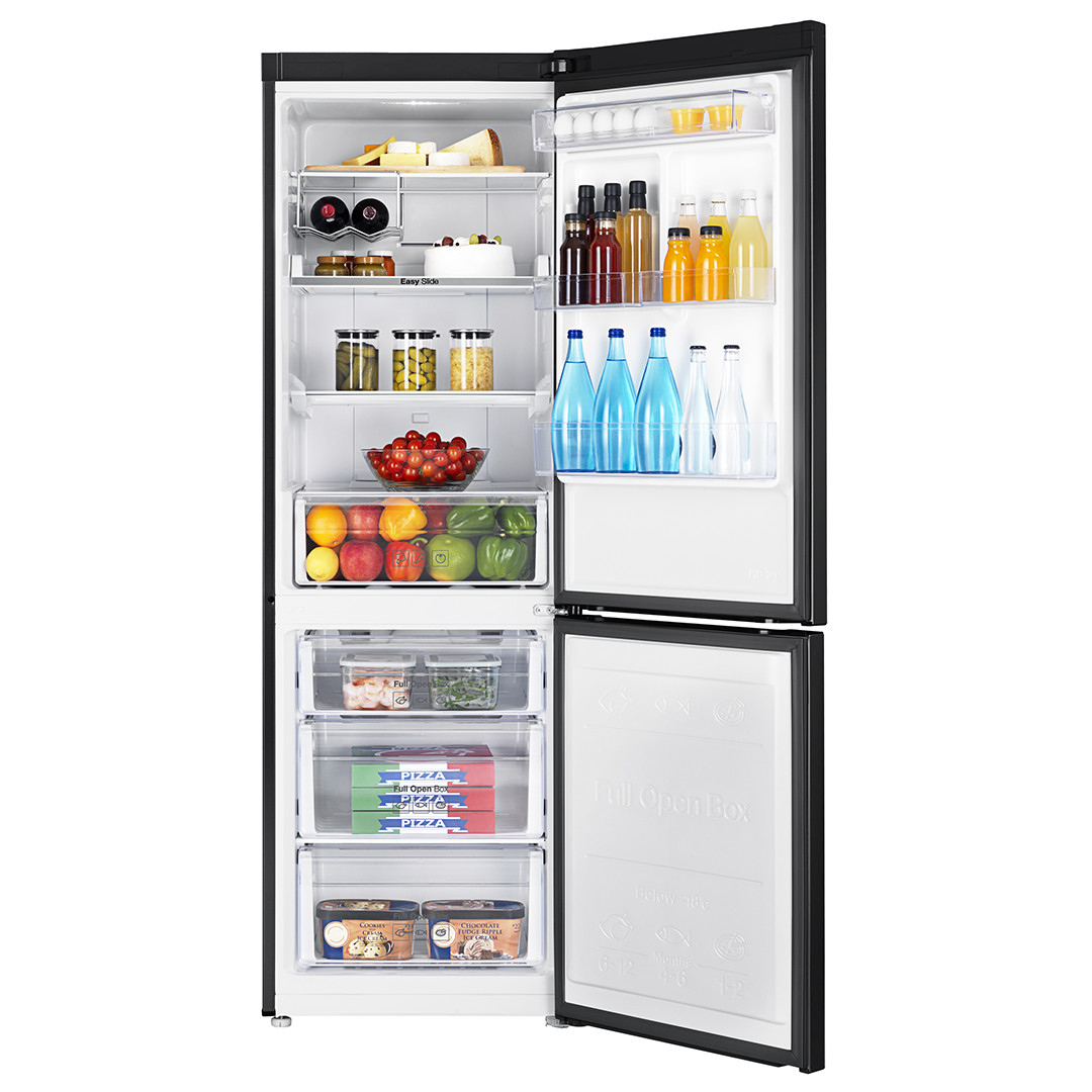 Ledusskapis NoFrost, Samsung / augstums: 185 cm